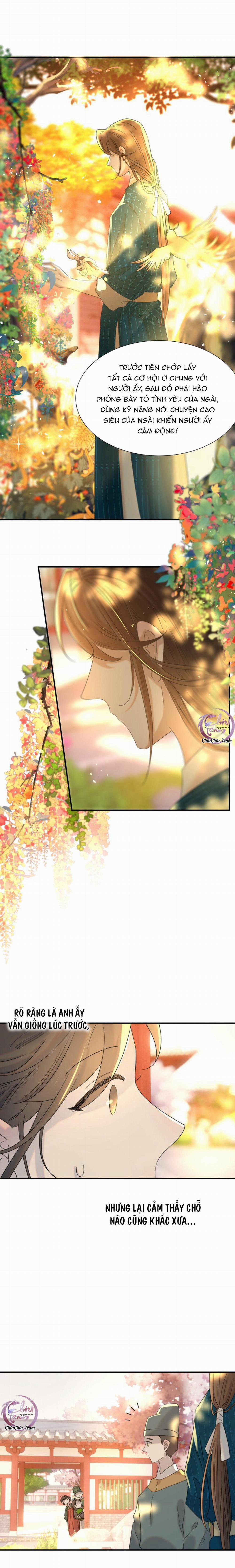 Hình Như Cầm Nhầm Kịch Bản Của Nữ Chính Rồi! 69 trang 1