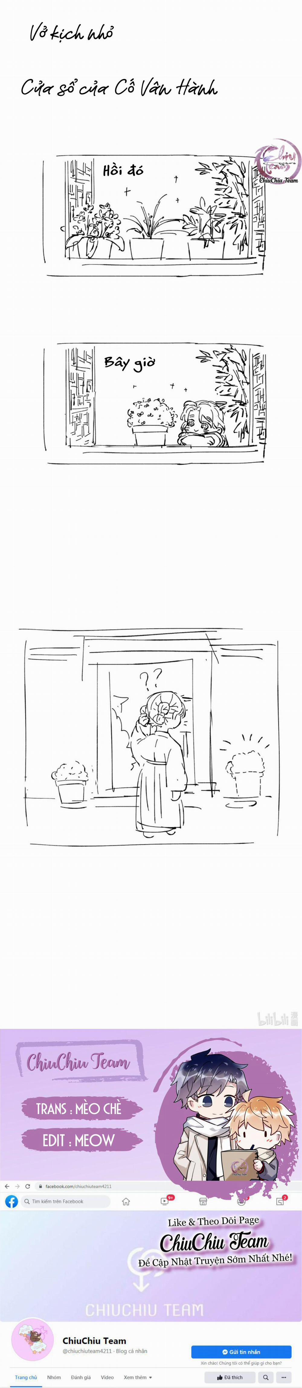 Hình Như Cầm Nhầm Kịch Bản Của Nữ Chính Rồi! 69 trang 10