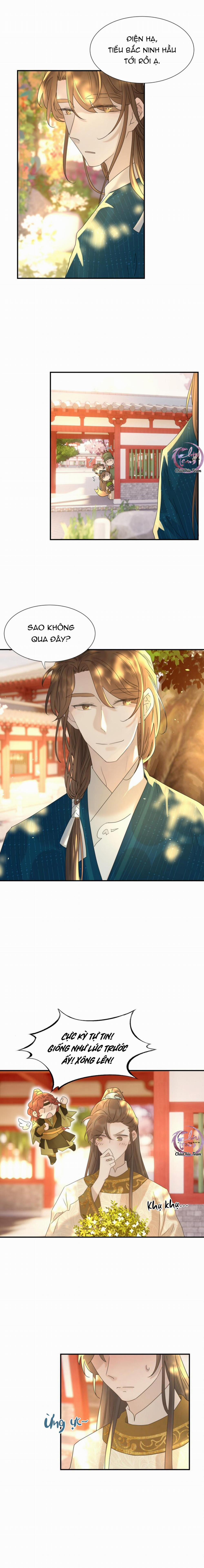 Hình Như Cầm Nhầm Kịch Bản Của Nữ Chính Rồi! 69 trang 2