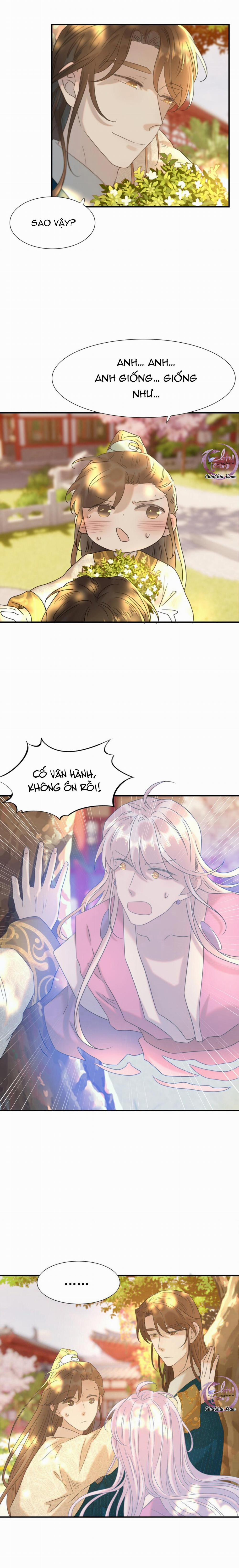 Hình Như Cầm Nhầm Kịch Bản Của Nữ Chính Rồi! 69 trang 4