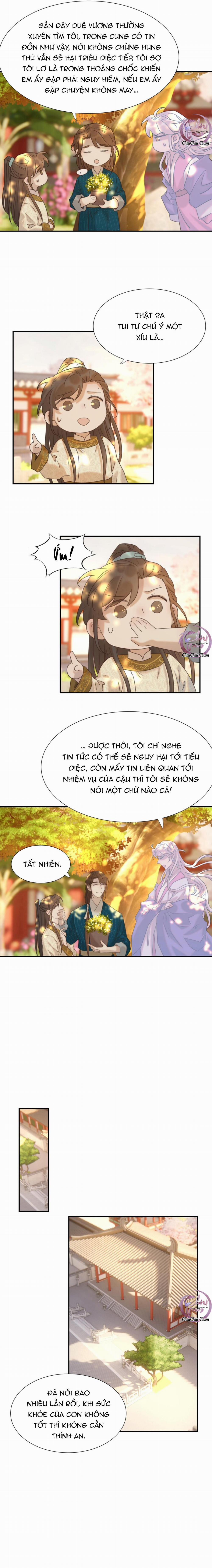 Hình Như Cầm Nhầm Kịch Bản Của Nữ Chính Rồi! 69 trang 8