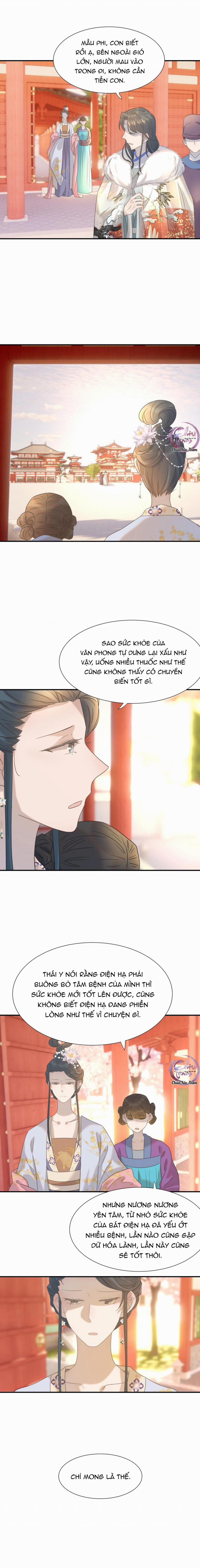 Hình Như Cầm Nhầm Kịch Bản Của Nữ Chính Rồi! 69 trang 9