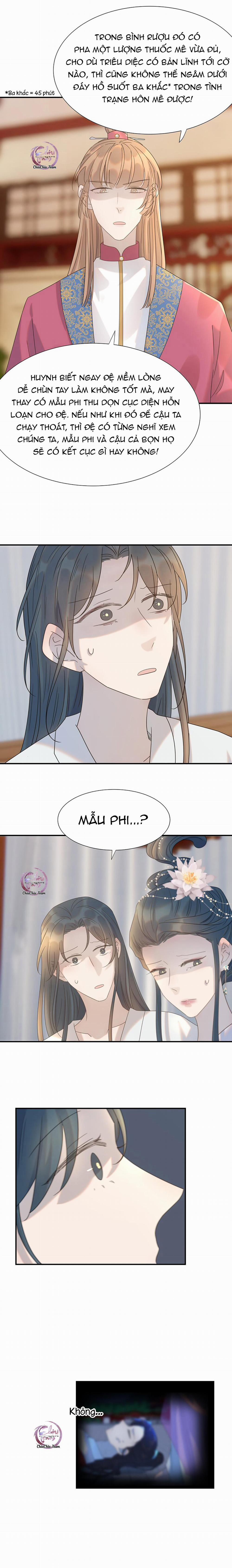 Hình Như Cầm Nhầm Kịch Bản Của Nữ Chính Rồi! 72 trang 5