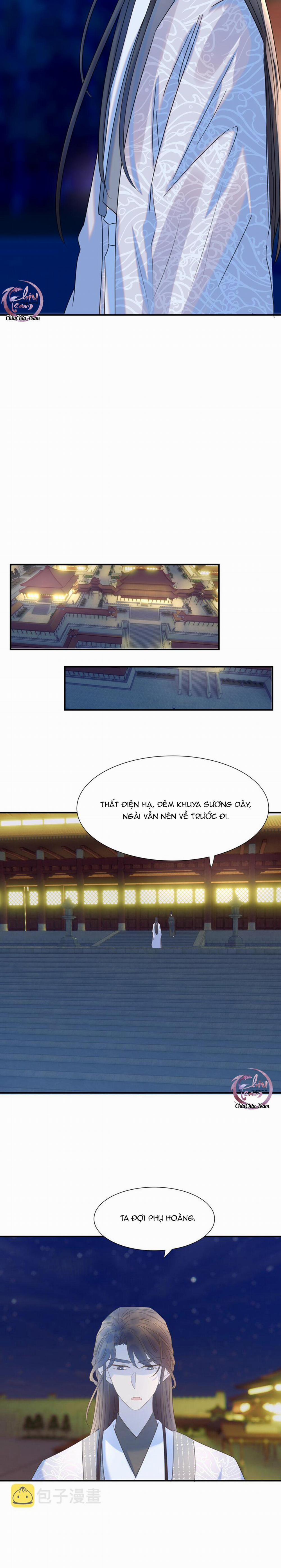 Hình Như Cầm Nhầm Kịch Bản Của Nữ Chính Rồi! 73 trang 6