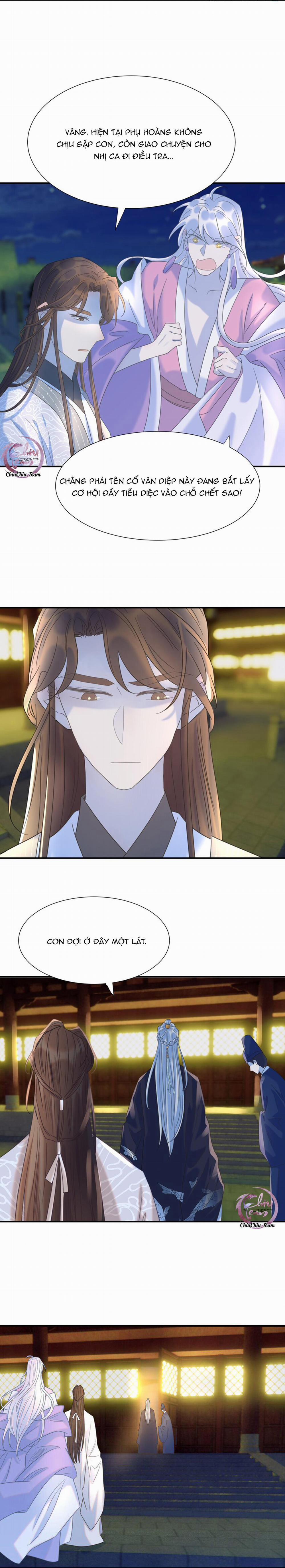 Hình Như Cầm Nhầm Kịch Bản Của Nữ Chính Rồi! 73 trang 8