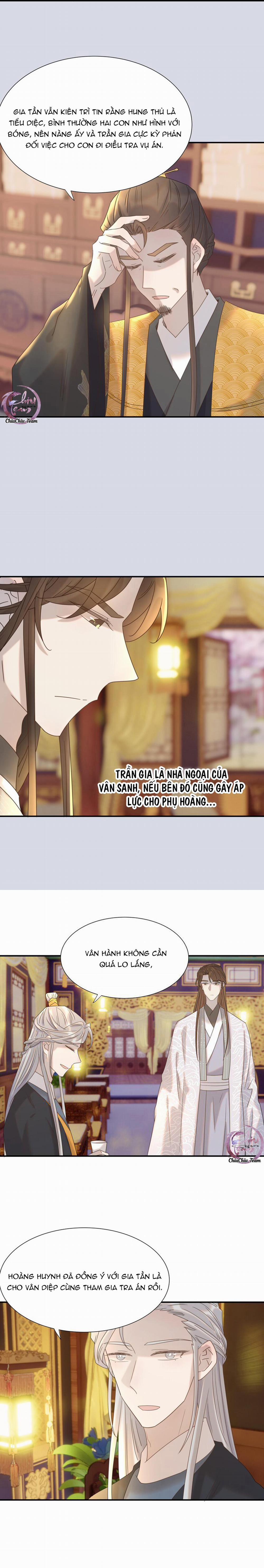 Hình Như Cầm Nhầm Kịch Bản Của Nữ Chính Rồi! 74 trang 2