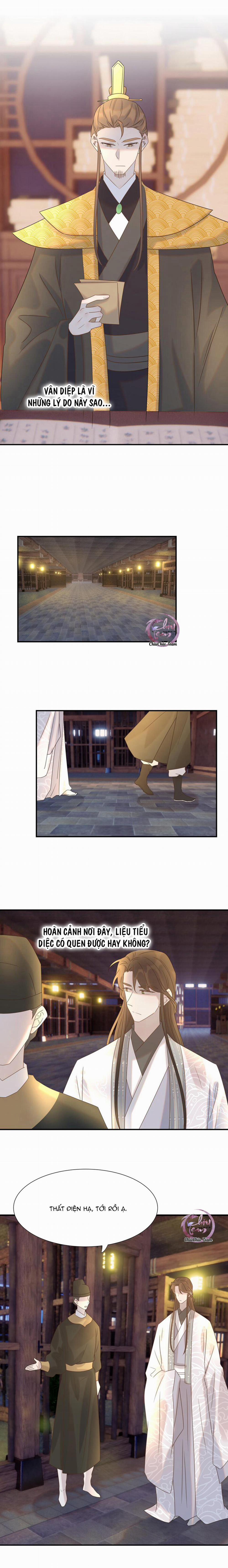 Hình Như Cầm Nhầm Kịch Bản Của Nữ Chính Rồi! 74 trang 7