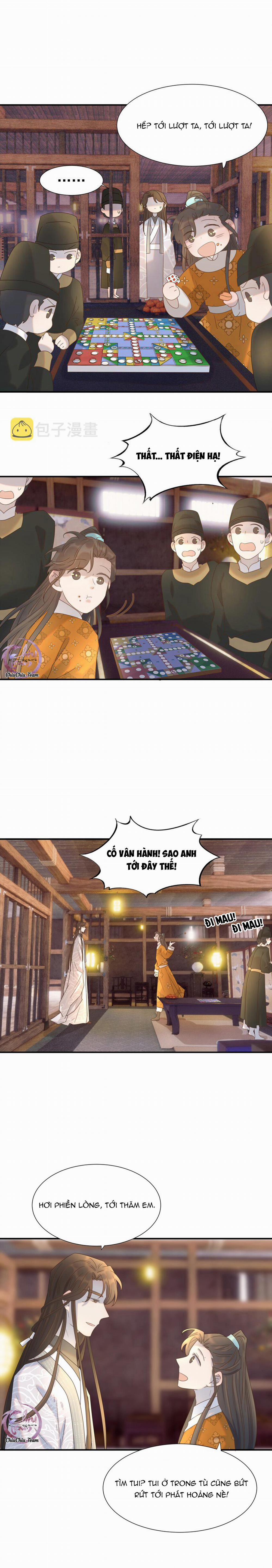 Hình Như Cầm Nhầm Kịch Bản Của Nữ Chính Rồi! 74 trang 8