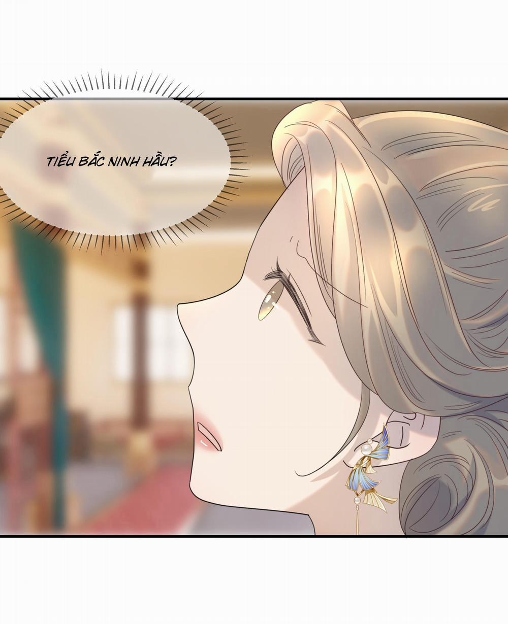 Hình Như Cầm Nhầm Kịch Bản Của Nữ Chính Rồi! 75 trang 11