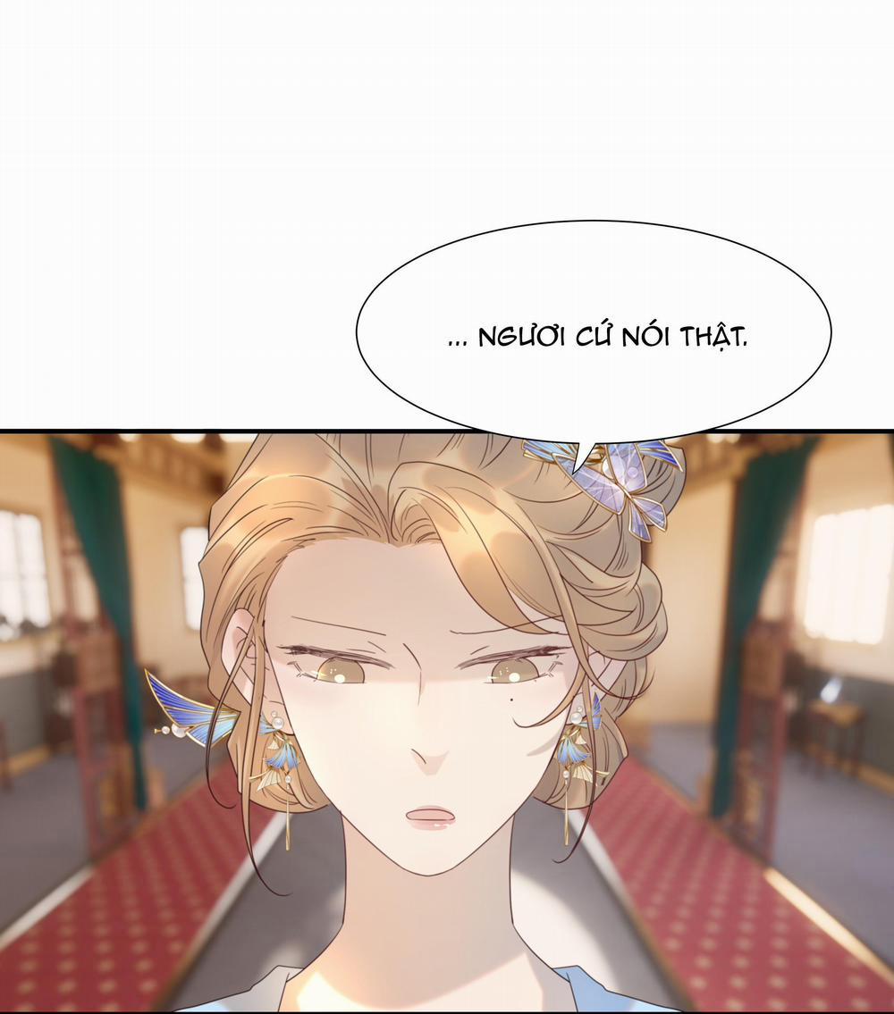 Hình Như Cầm Nhầm Kịch Bản Của Nữ Chính Rồi! 75 trang 14