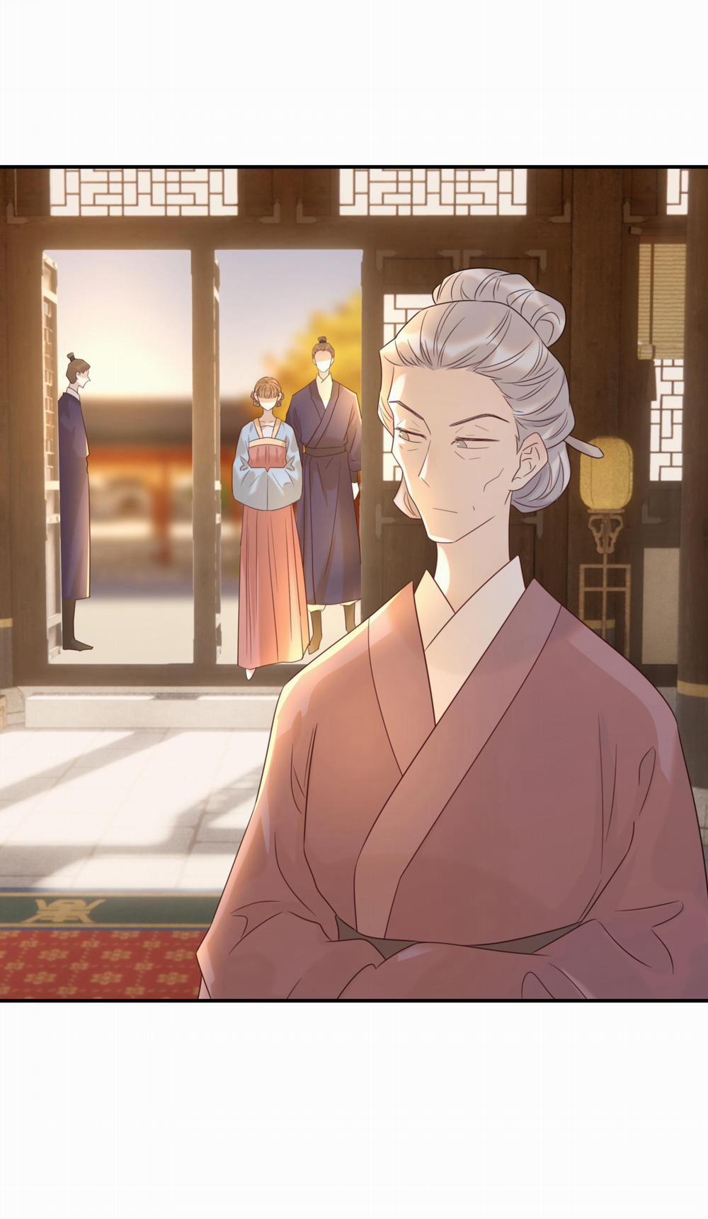 Hình Như Cầm Nhầm Kịch Bản Của Nữ Chính Rồi! 75 trang 23