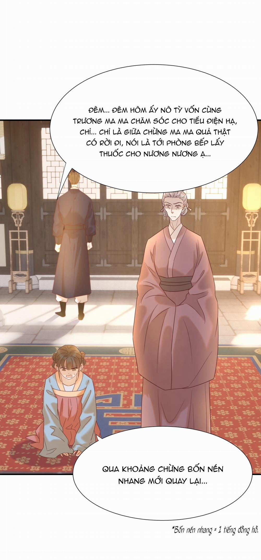 Hình Như Cầm Nhầm Kịch Bản Của Nữ Chính Rồi! 75 trang 28