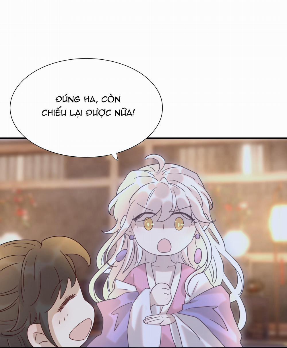 Hình Như Cầm Nhầm Kịch Bản Của Nữ Chính Rồi! 75 trang 38