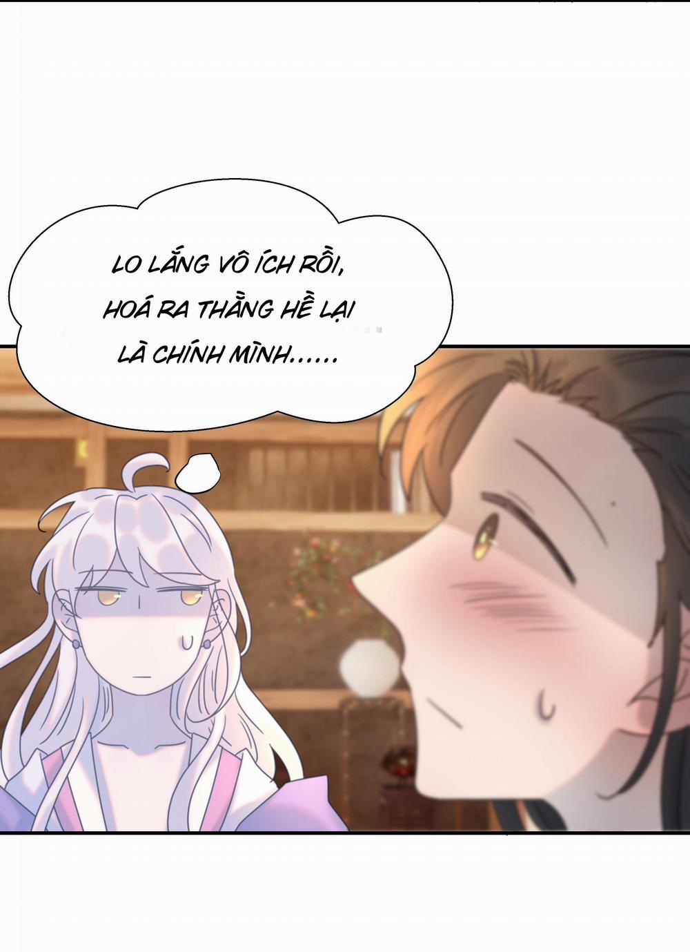 Hình Như Cầm Nhầm Kịch Bản Của Nữ Chính Rồi! 76 trang 19