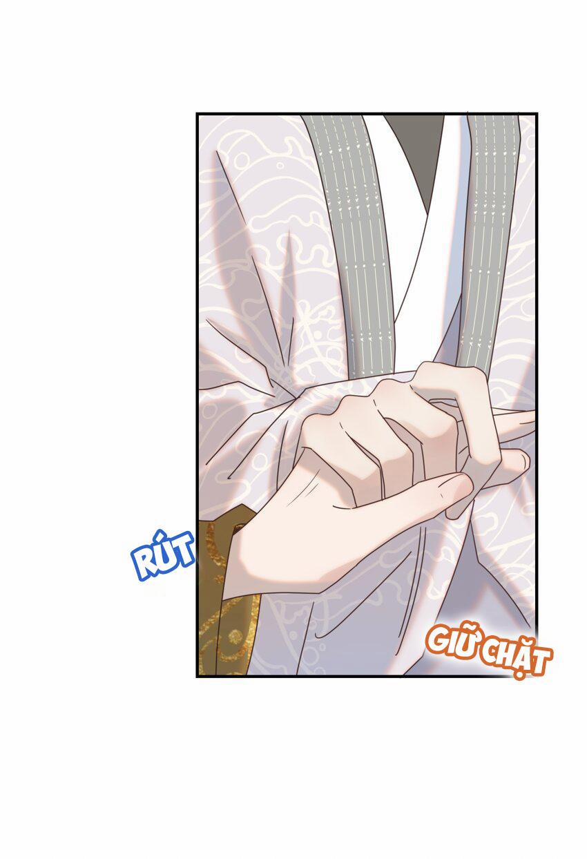 Hình Như Cầm Nhầm Kịch Bản Của Nữ Chính Rồi! 76 trang 21