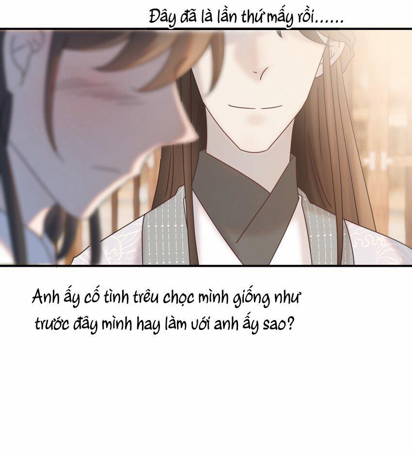 Hình Như Cầm Nhầm Kịch Bản Của Nữ Chính Rồi! 76 trang 23