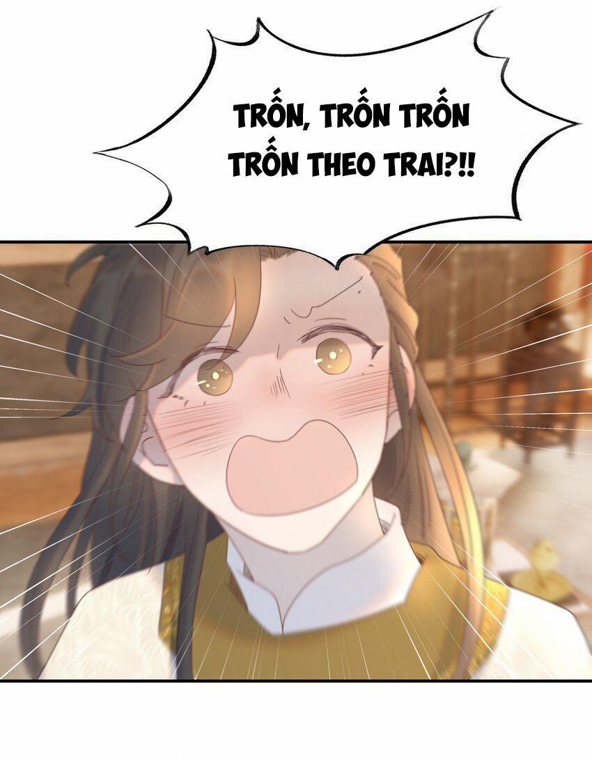 Hình Như Cầm Nhầm Kịch Bản Của Nữ Chính Rồi! 76 trang 26