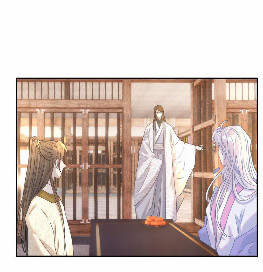 Hình Như Cầm Nhầm Kịch Bản Của Nữ Chính Rồi! 76 trang 3