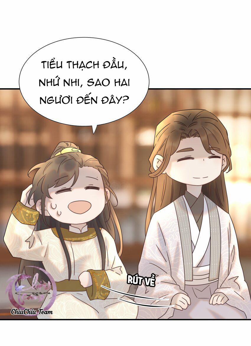 Hình Như Cầm Nhầm Kịch Bản Của Nữ Chính Rồi! 76 trang 32