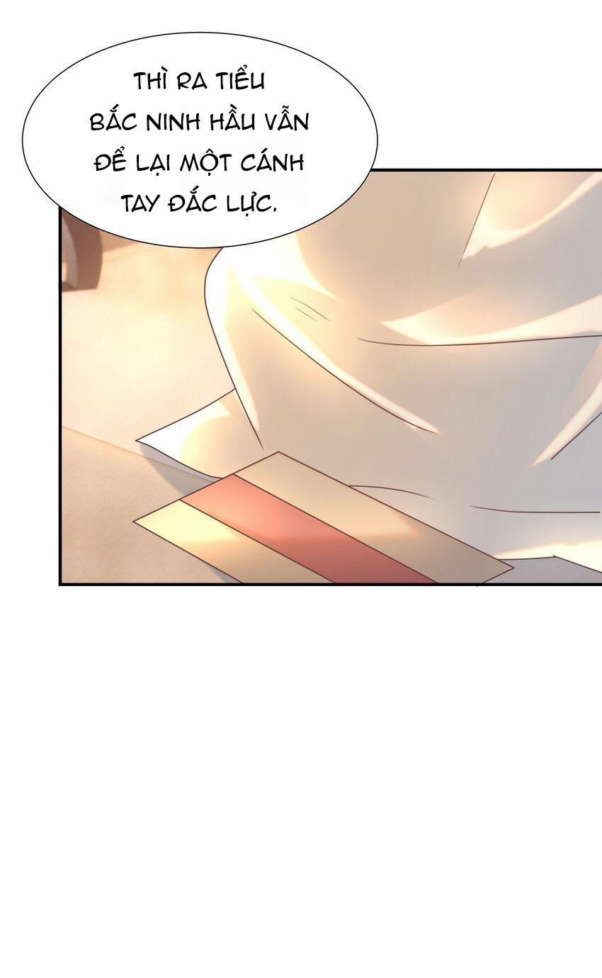 Hình Như Cầm Nhầm Kịch Bản Của Nữ Chính Rồi! 76 trang 42