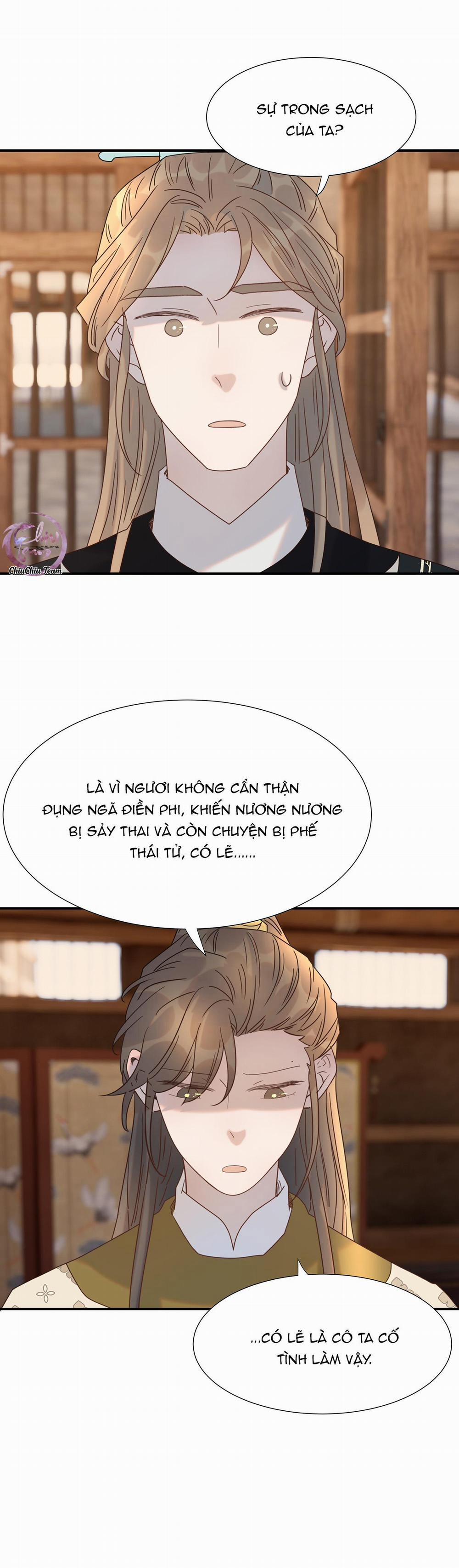 Hình Như Cầm Nhầm Kịch Bản Của Nữ Chính Rồi! 78 trang 3