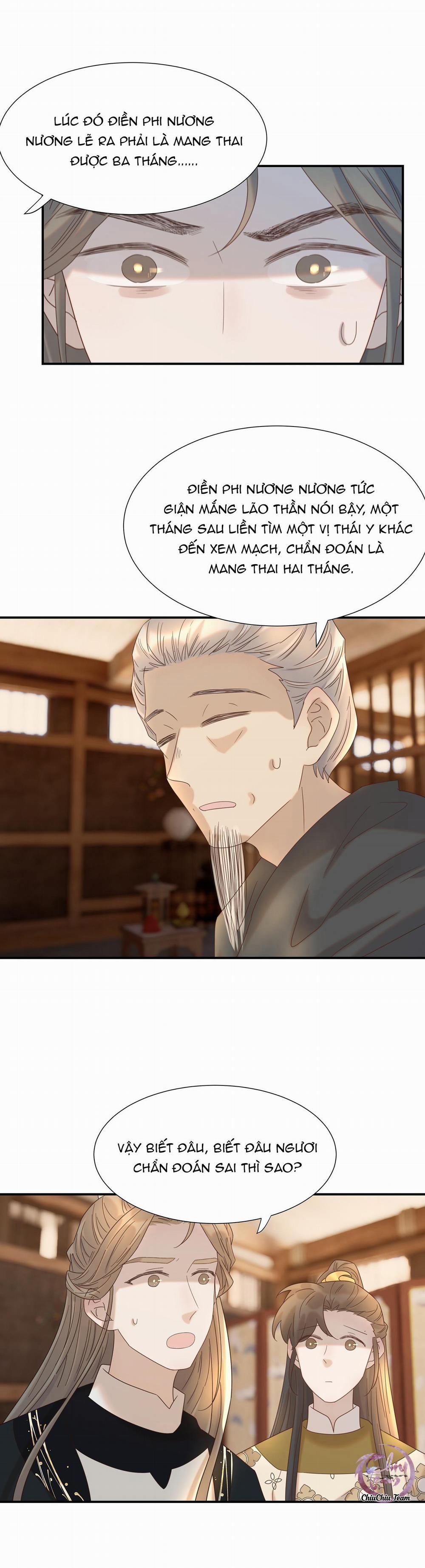 Hình Như Cầm Nhầm Kịch Bản Của Nữ Chính Rồi! 78 trang 5