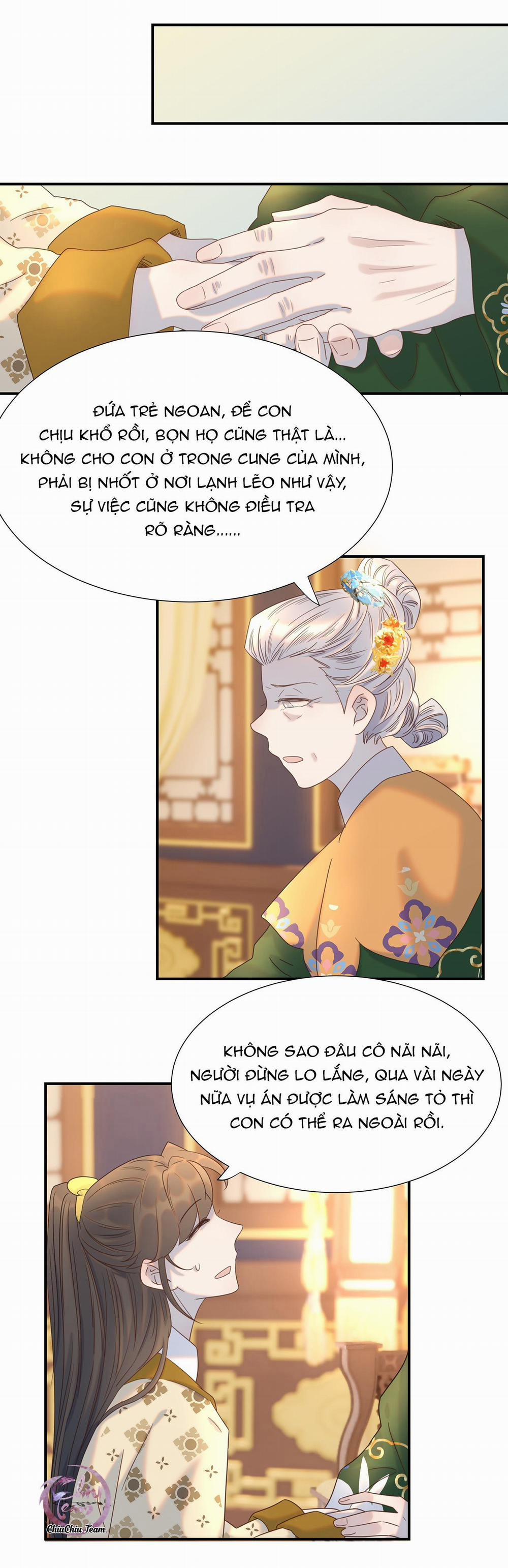 Hình Như Cầm Nhầm Kịch Bản Của Nữ Chính Rồi! 78 trang 9