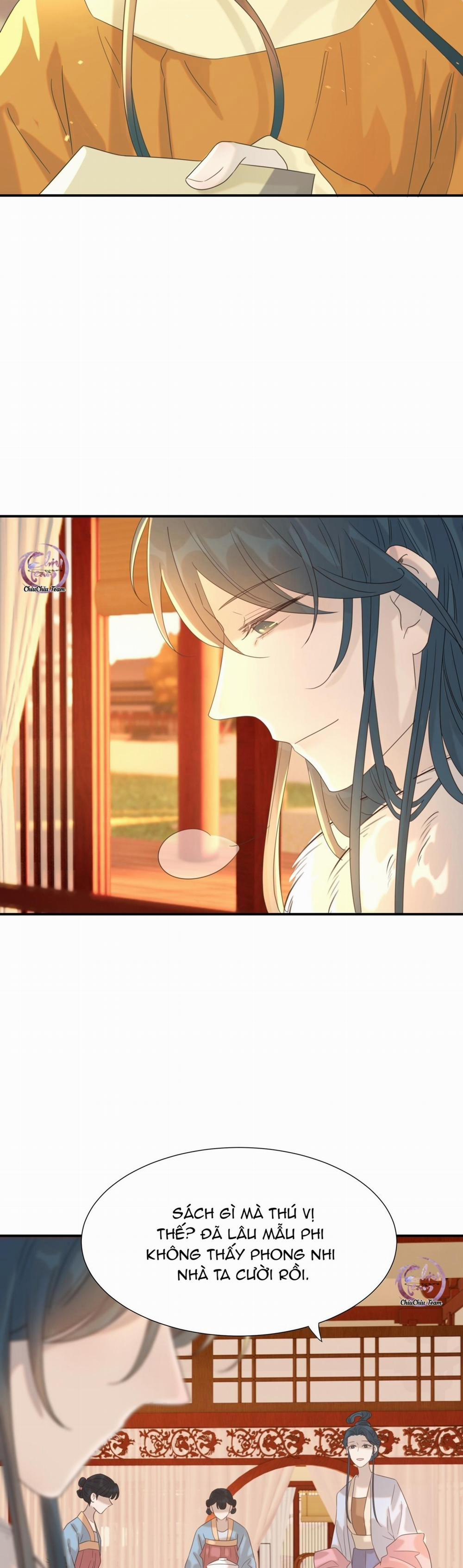 Hình Như Cầm Nhầm Kịch Bản Của Nữ Chính Rồi! 79 trang 12