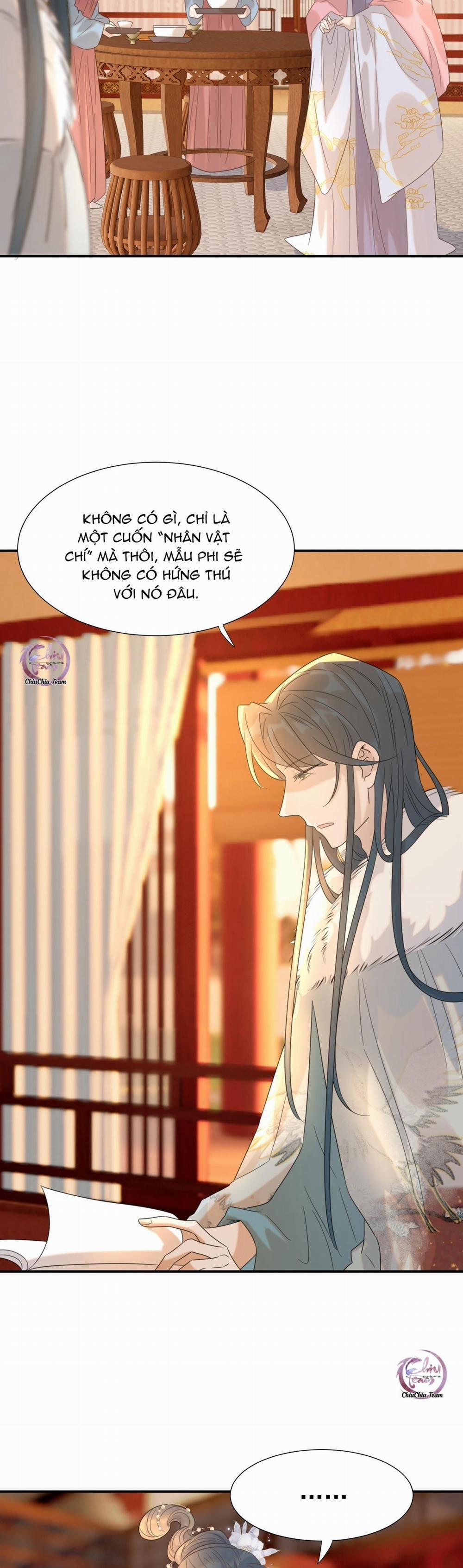 Hình Như Cầm Nhầm Kịch Bản Của Nữ Chính Rồi! 79 trang 13