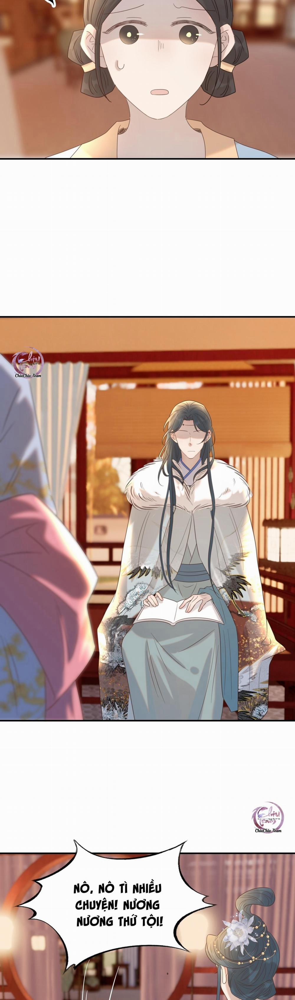 Hình Như Cầm Nhầm Kịch Bản Của Nữ Chính Rồi! 79 trang 17