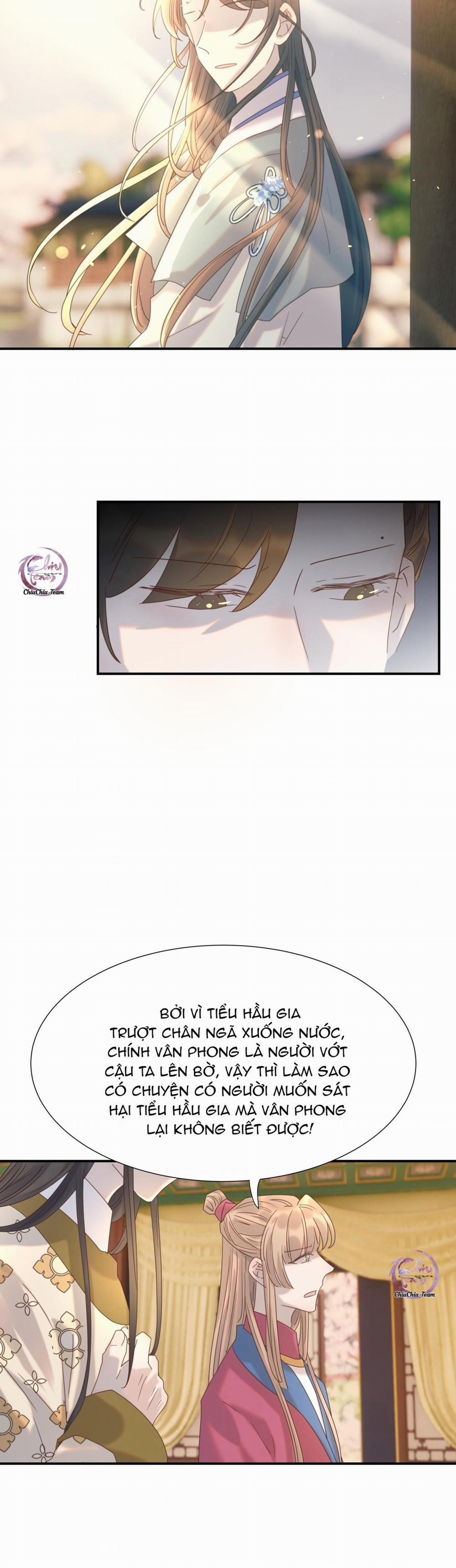 Hình Như Cầm Nhầm Kịch Bản Của Nữ Chính Rồi! 79 trang 6