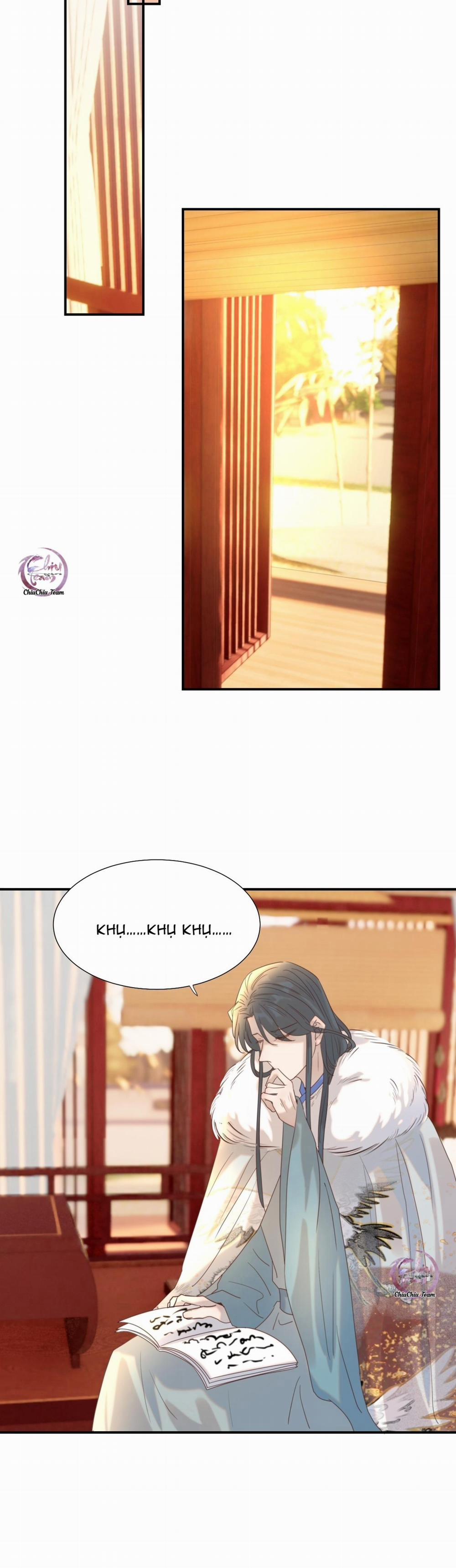 Hình Như Cầm Nhầm Kịch Bản Của Nữ Chính Rồi! 79 trang 9