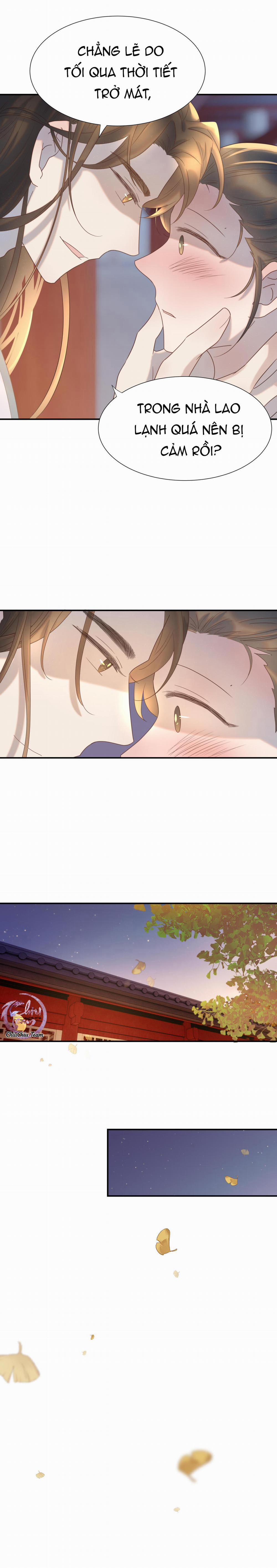 Hình Như Cầm Nhầm Kịch Bản Của Nữ Chính Rồi! 80 trang 5