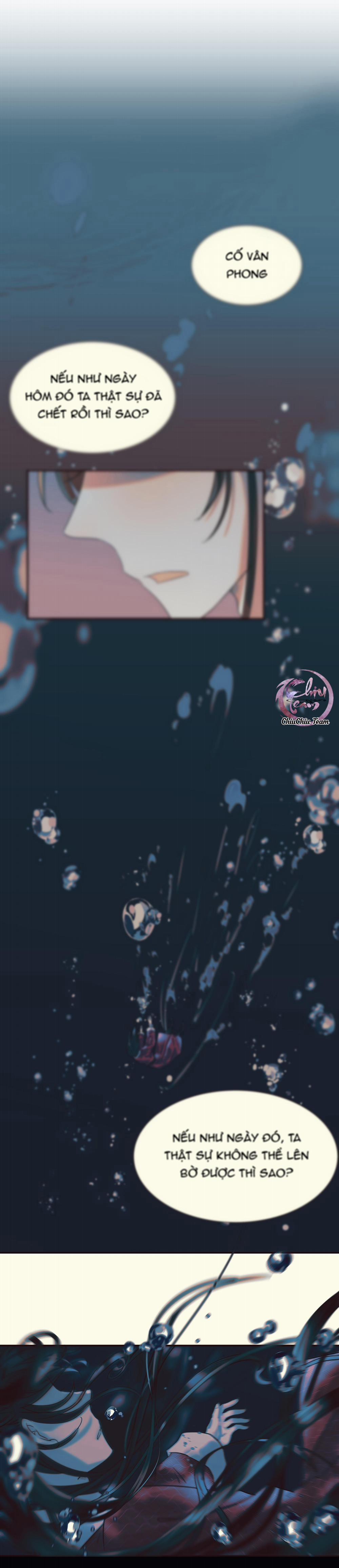 Hình Như Cầm Nhầm Kịch Bản Của Nữ Chính Rồi! 81 trang 32