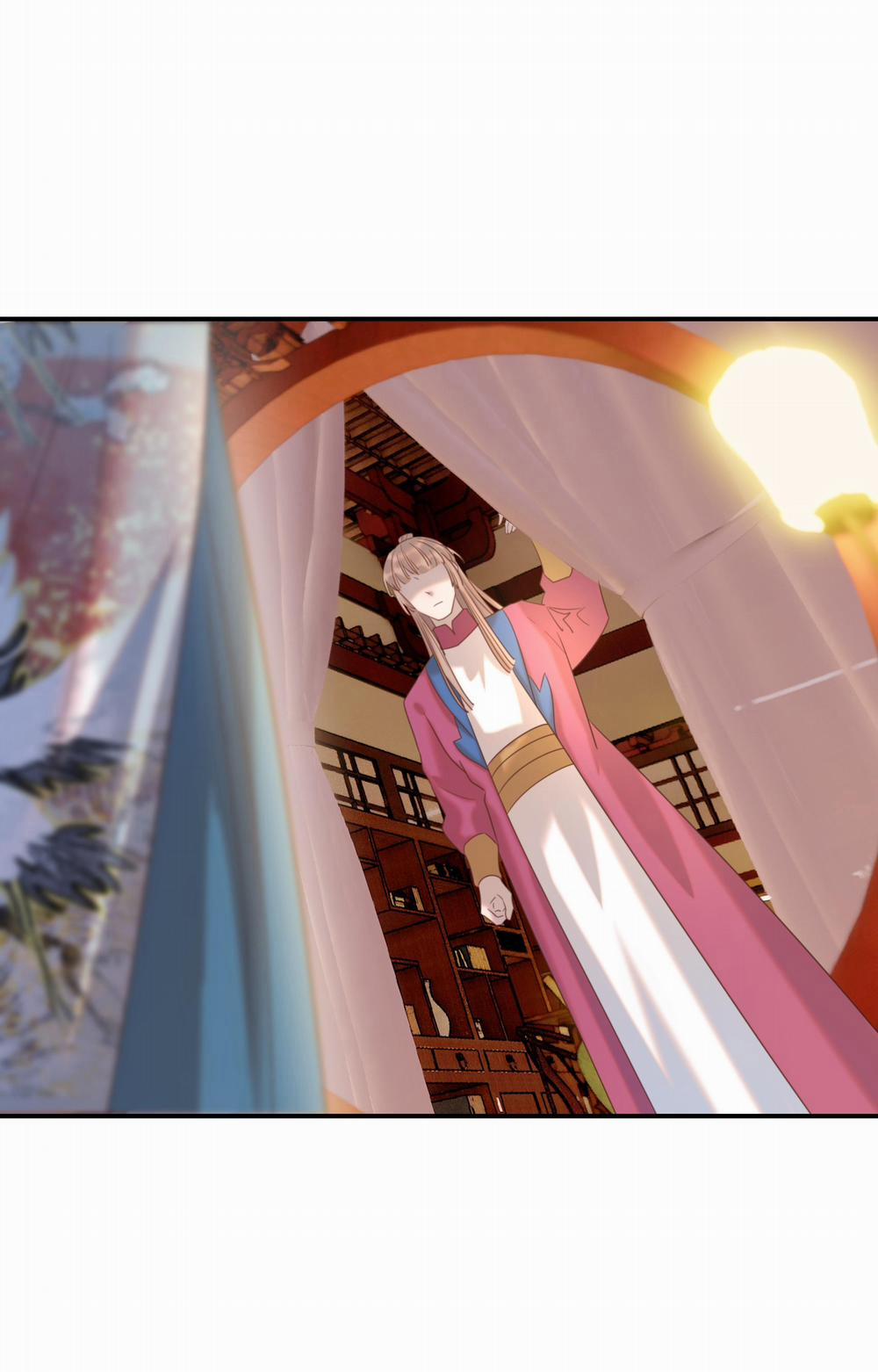 Hình Như Cầm Nhầm Kịch Bản Của Nữ Chính Rồi! 81 trang 4