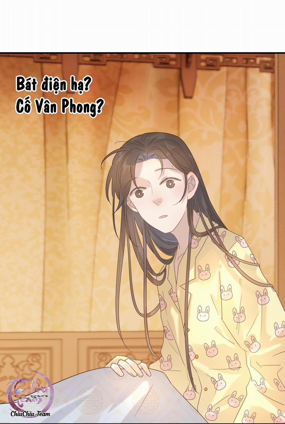 Hình Như Cầm Nhầm Kịch Bản Của Nữ Chính Rồi! 81 trang 45