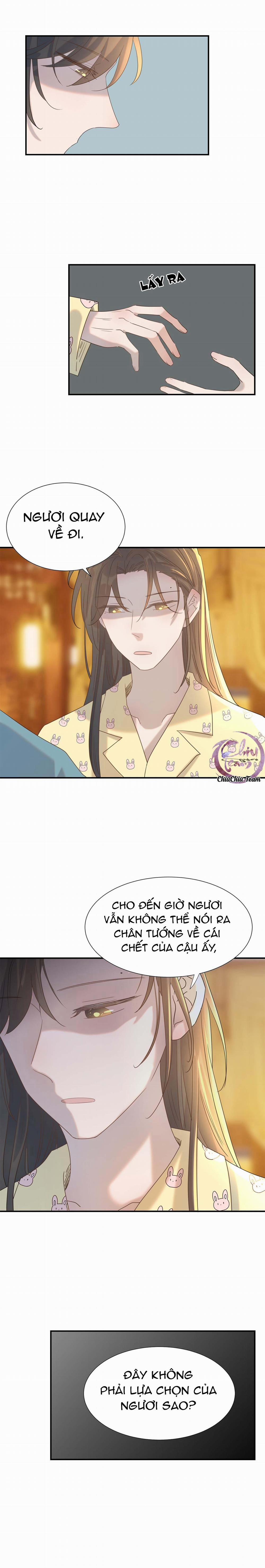 Hình Như Cầm Nhầm Kịch Bản Của Nữ Chính Rồi! 82 trang 3