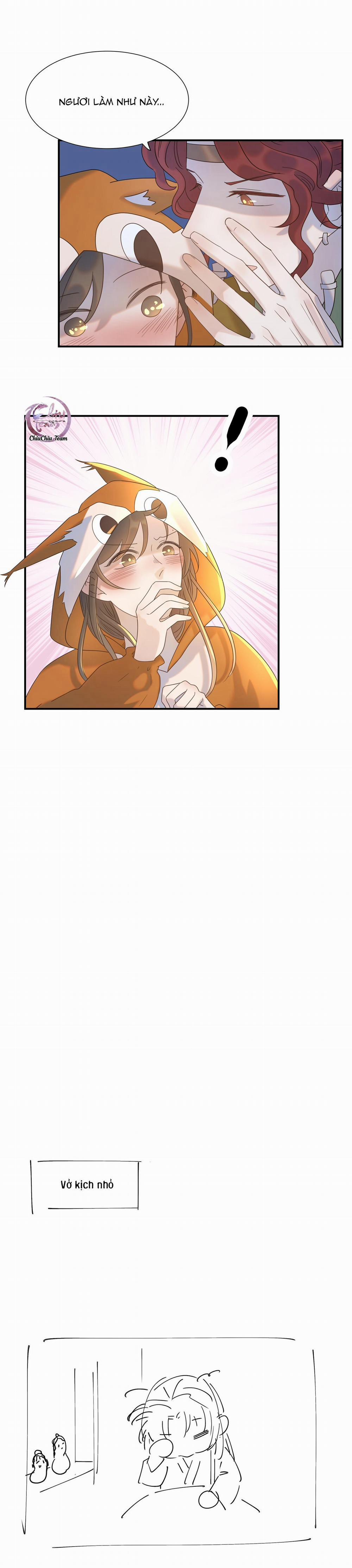 Hình Như Cầm Nhầm Kịch Bản Của Nữ Chính Rồi! 83 trang 12