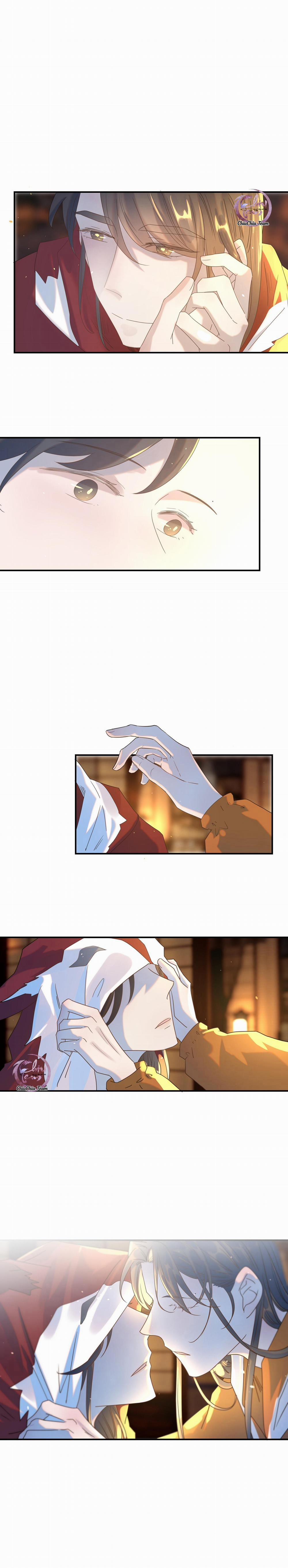 Hình Như Cầm Nhầm Kịch Bản Của Nữ Chính Rồi! 83 trang 5