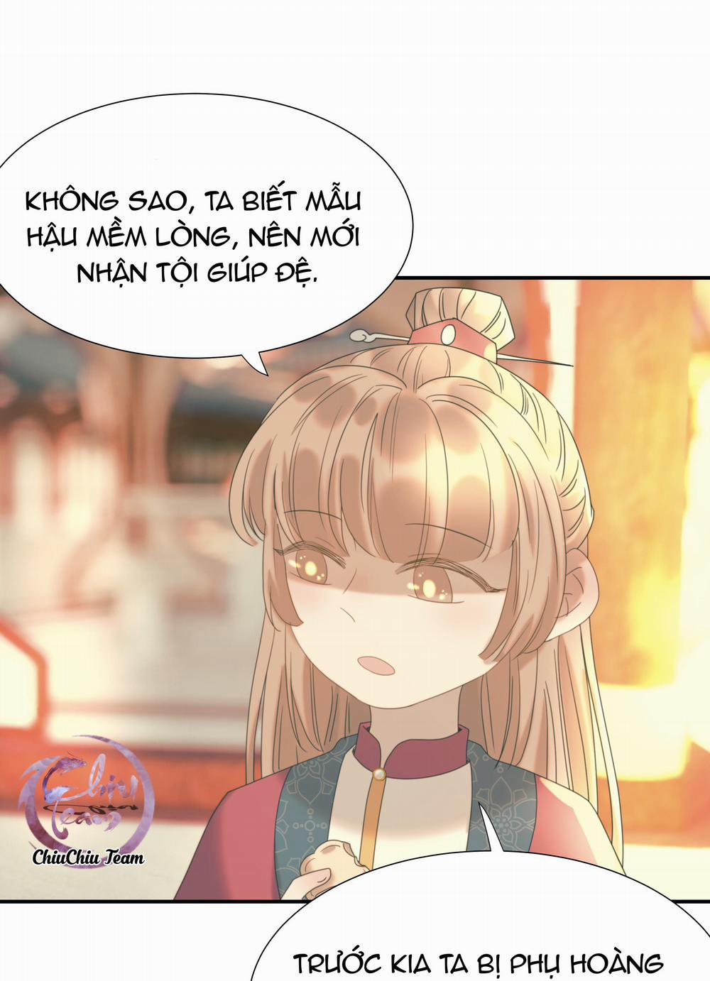 Hình Như Cầm Nhầm Kịch Bản Của Nữ Chính Rồi! 84 trang 19