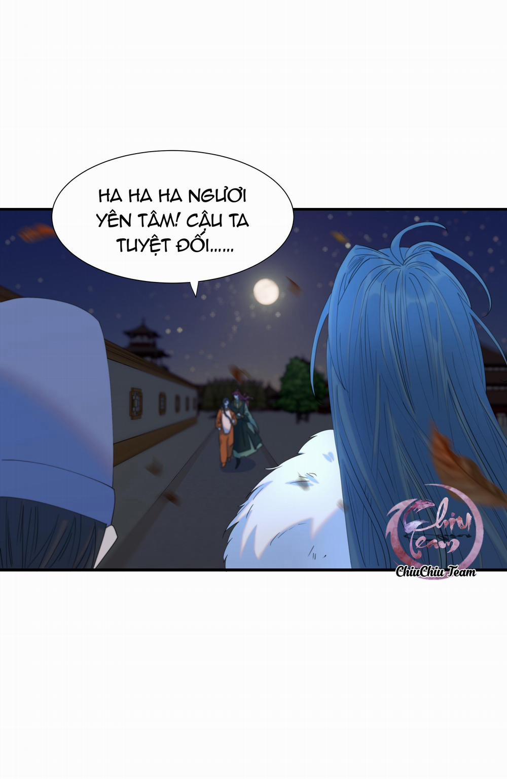 Hình Như Cầm Nhầm Kịch Bản Của Nữ Chính Rồi! 84 trang 31