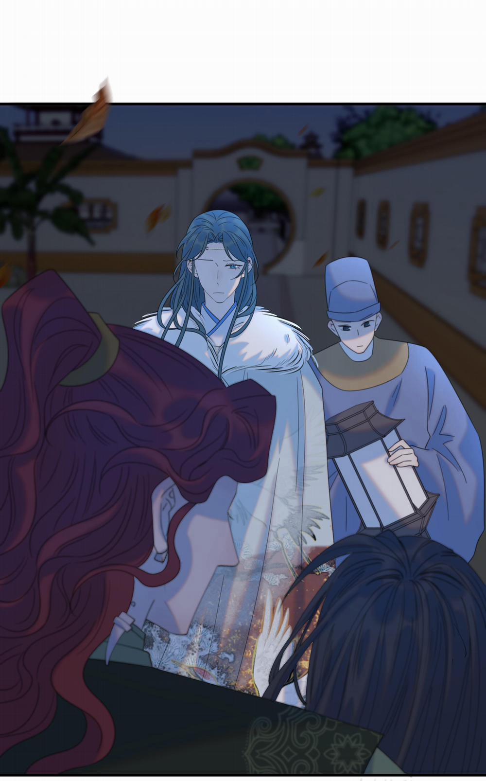 Hình Như Cầm Nhầm Kịch Bản Của Nữ Chính Rồi! 84 trang 34