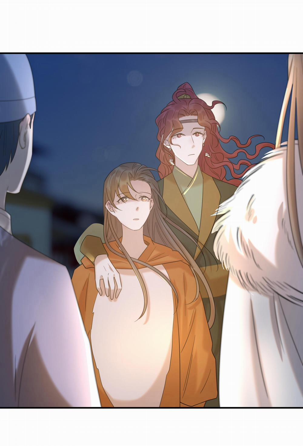 Hình Như Cầm Nhầm Kịch Bản Của Nữ Chính Rồi! 84 trang 38