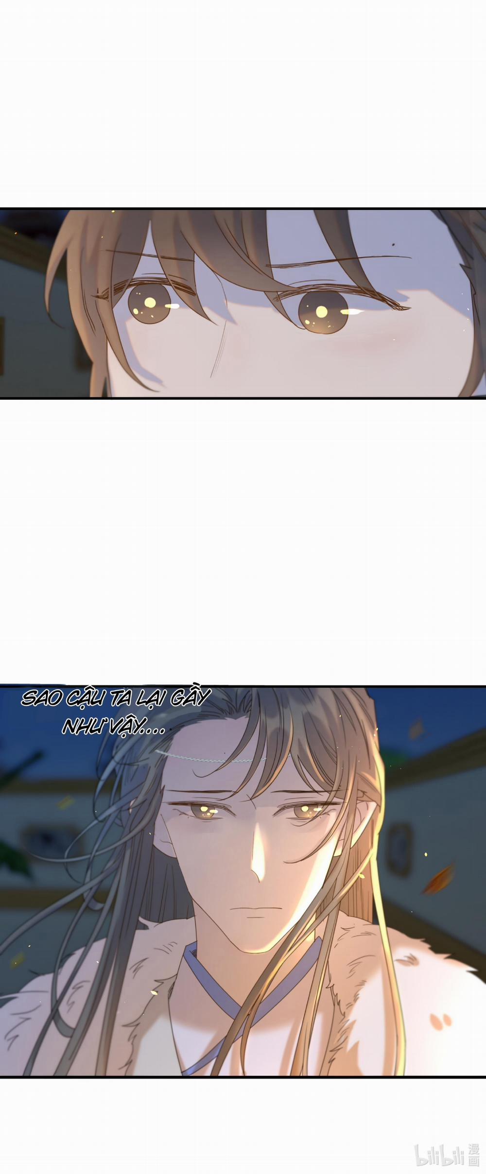 Hình Như Cầm Nhầm Kịch Bản Của Nữ Chính Rồi! 84 trang 44