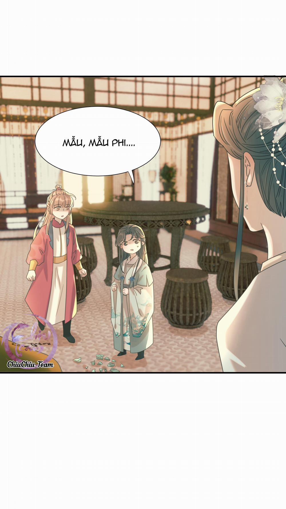 Hình Như Cầm Nhầm Kịch Bản Của Nữ Chính Rồi! 84 trang 5