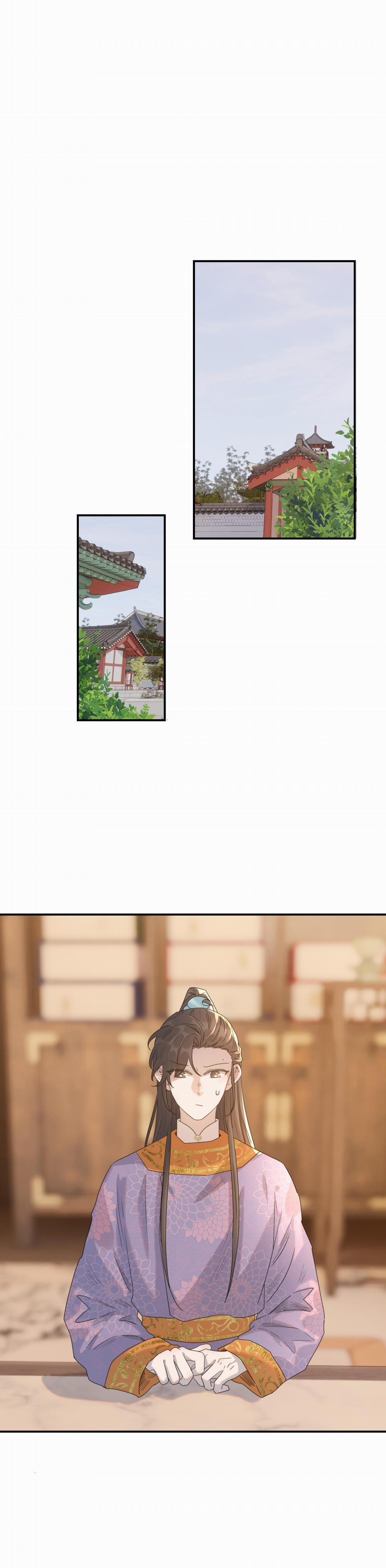 Hình Như Cầm Nhầm Kịch Bản Của Nữ Chính Rồi! 85 trang 11