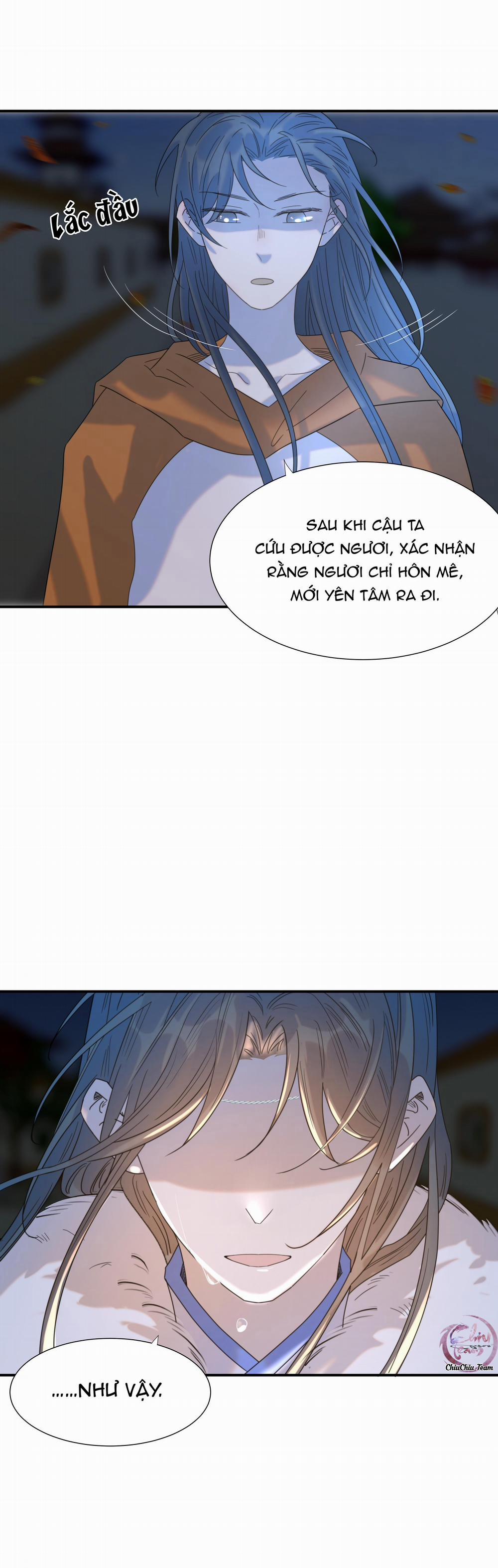 Hình Như Cầm Nhầm Kịch Bản Của Nữ Chính Rồi! 85 trang 5