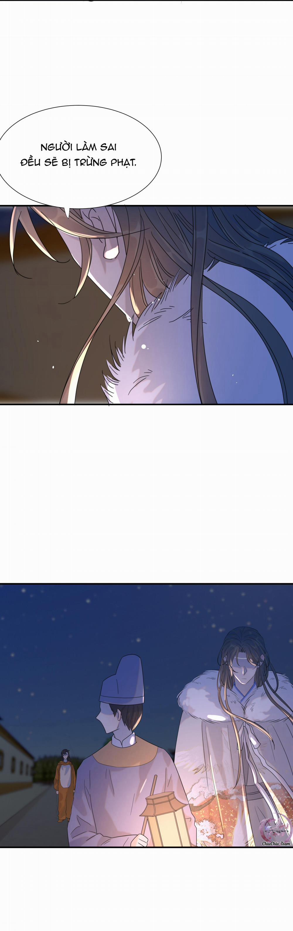 Hình Như Cầm Nhầm Kịch Bản Của Nữ Chính Rồi! 85 trang 9