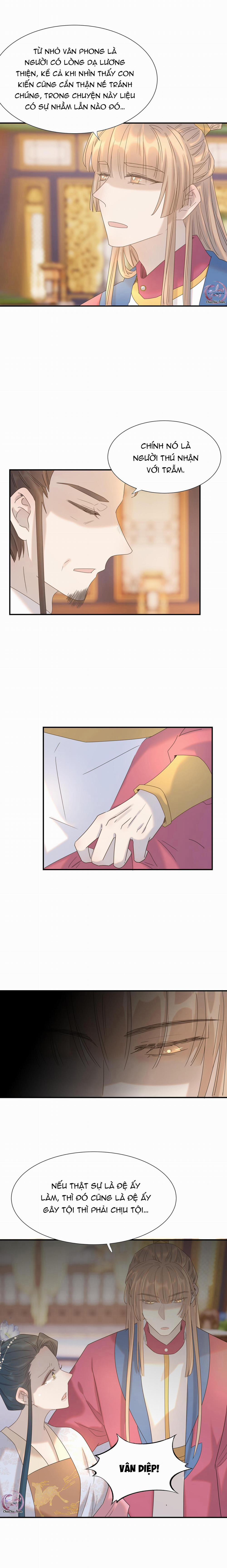 Hình Như Cầm Nhầm Kịch Bản Của Nữ Chính Rồi! 86 trang 7