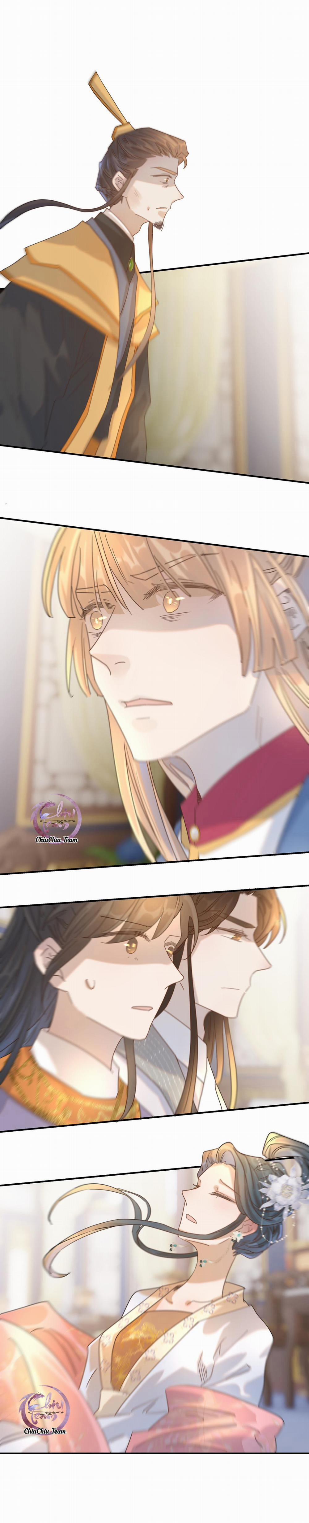 Hình Như Cầm Nhầm Kịch Bản Của Nữ Chính Rồi! 87 trang 1